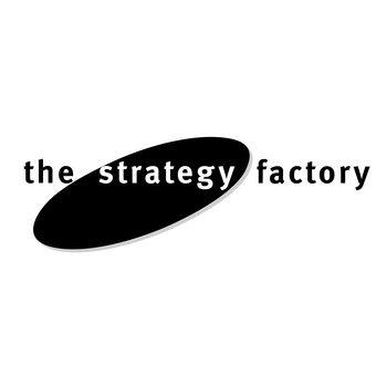 The Strategy Factory Logo PNG