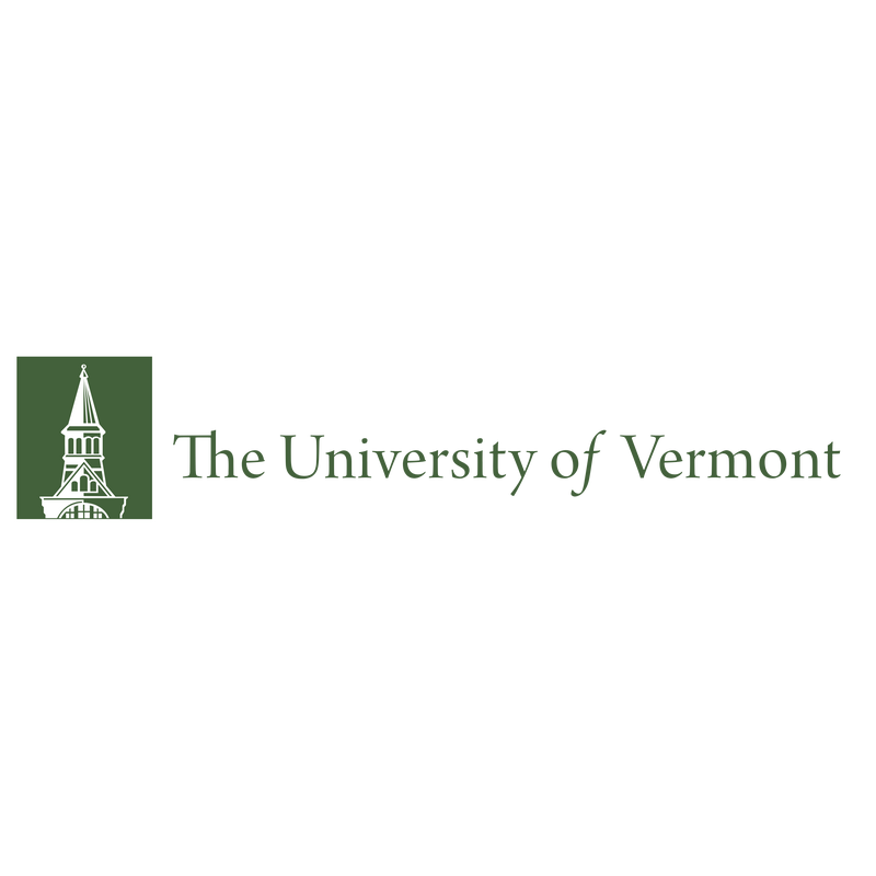 The University Of Vermont Logo PNG Vector  PNG