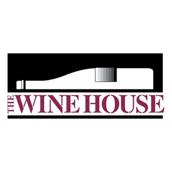 The Wine House Logo PNG