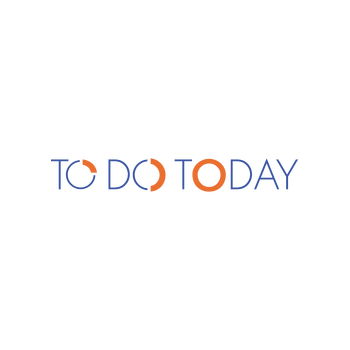 To Do Today Logo PNG