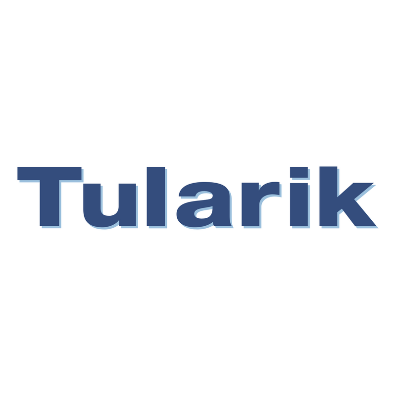 Tularik Logo PNG Vector  PNG