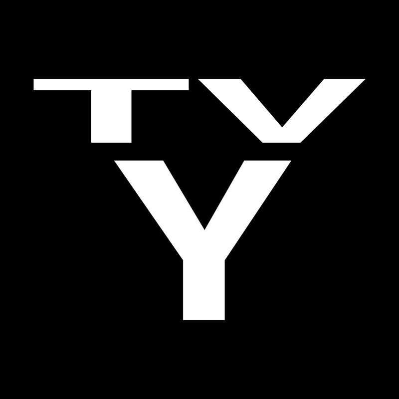 TV-Y Logo PNG Vector  PNG