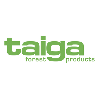 Taiga Logo PNG Transparent