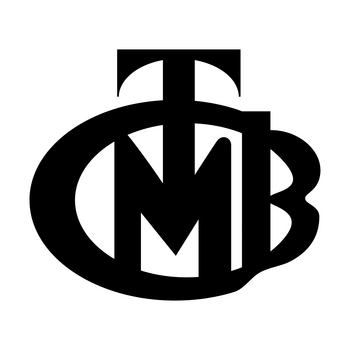 Tcmb Logo PNG