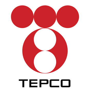 Tepco โลโก้ PNG