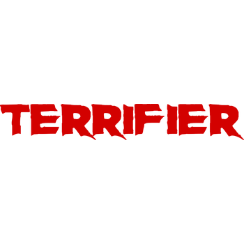Terrifier Logo PNG