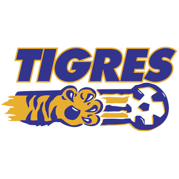 Tigres Logo PNG