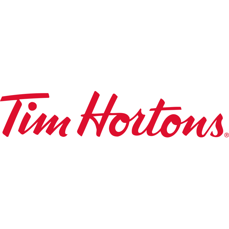 Tim Hortons Logo PNG Vector  PNG