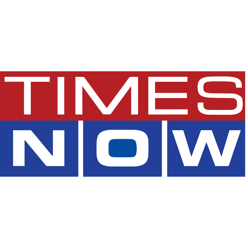 Times Now Logo PNG Vector, Icon Transparent