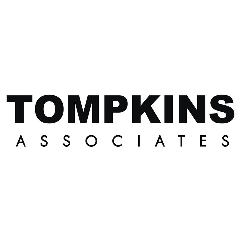 Tompkins Associates Logo PNG Vector, Ikon