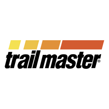 Trail Master 标志 PNG