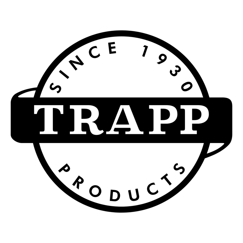 Trapp Logo PNG Vector  PNG