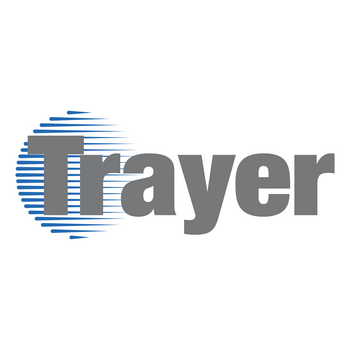 Trayer Logo PNG