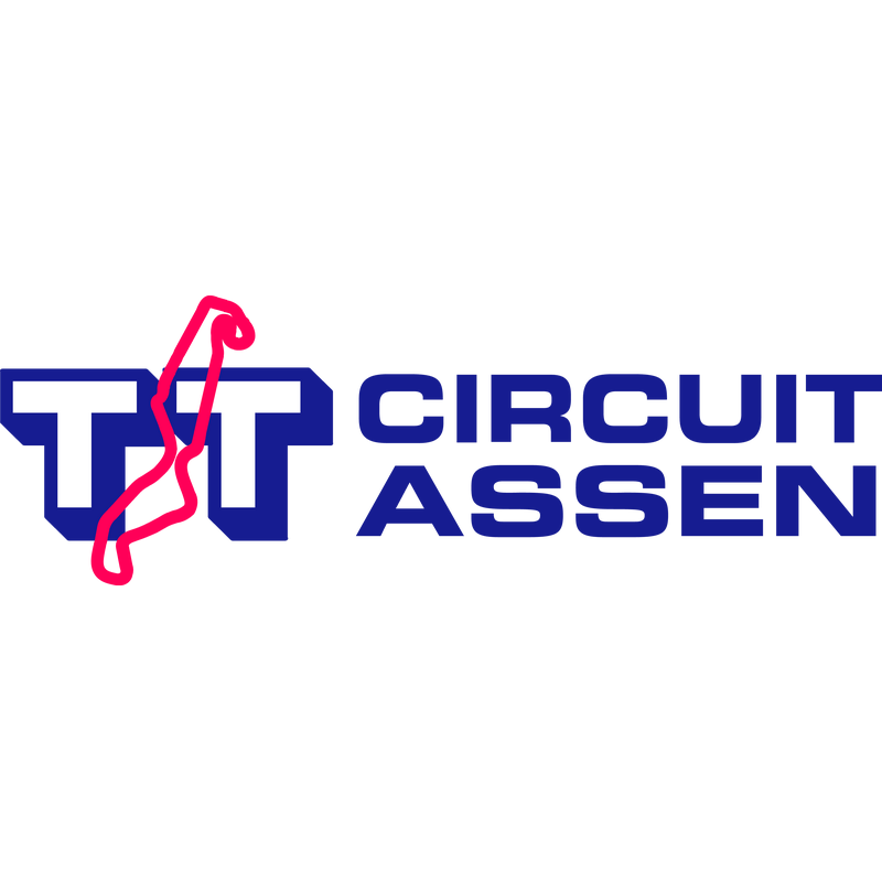 TT Circuit Assen 로고 PNG Vector  PNG