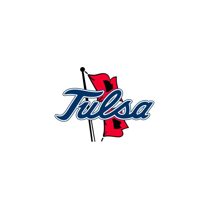 Tulsa Golden Hurricane Logo PNG Vector  PNG