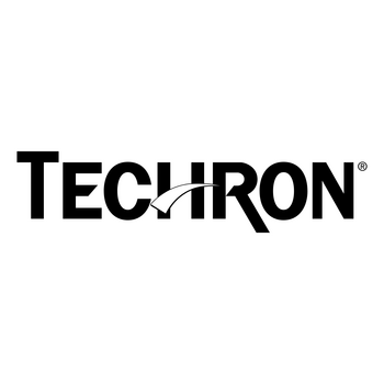 Techron Logo PNG