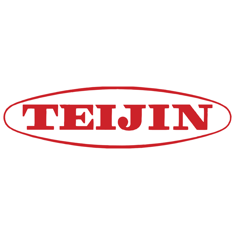 Teijin Logo PNG Vector  PNG