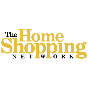 The Home Shopping Logo PNG