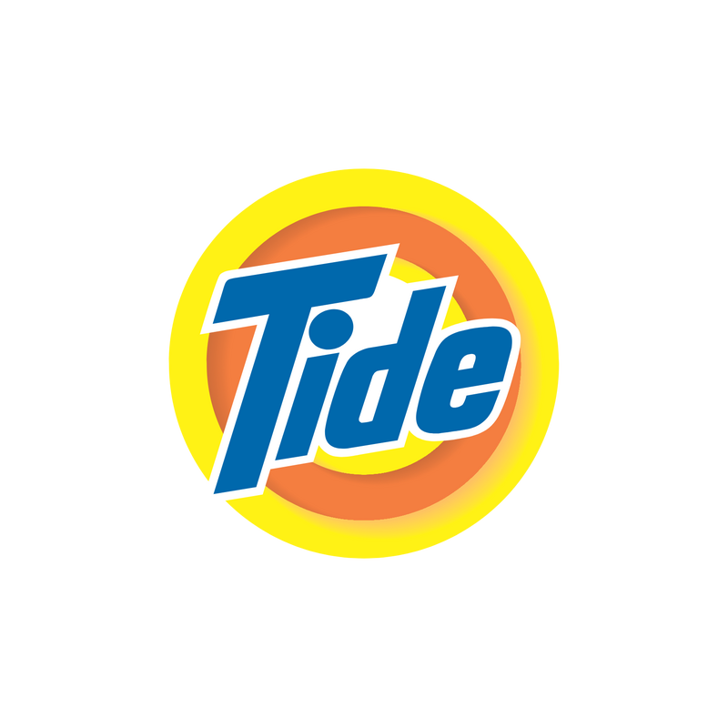 Tide Logotyp PNG Vector  PNG