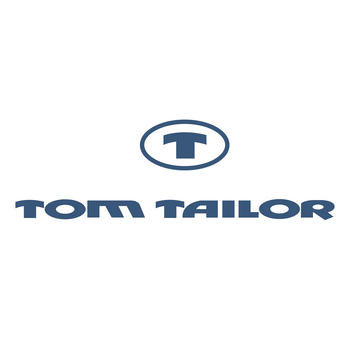 Tom Tailor Logo PNG