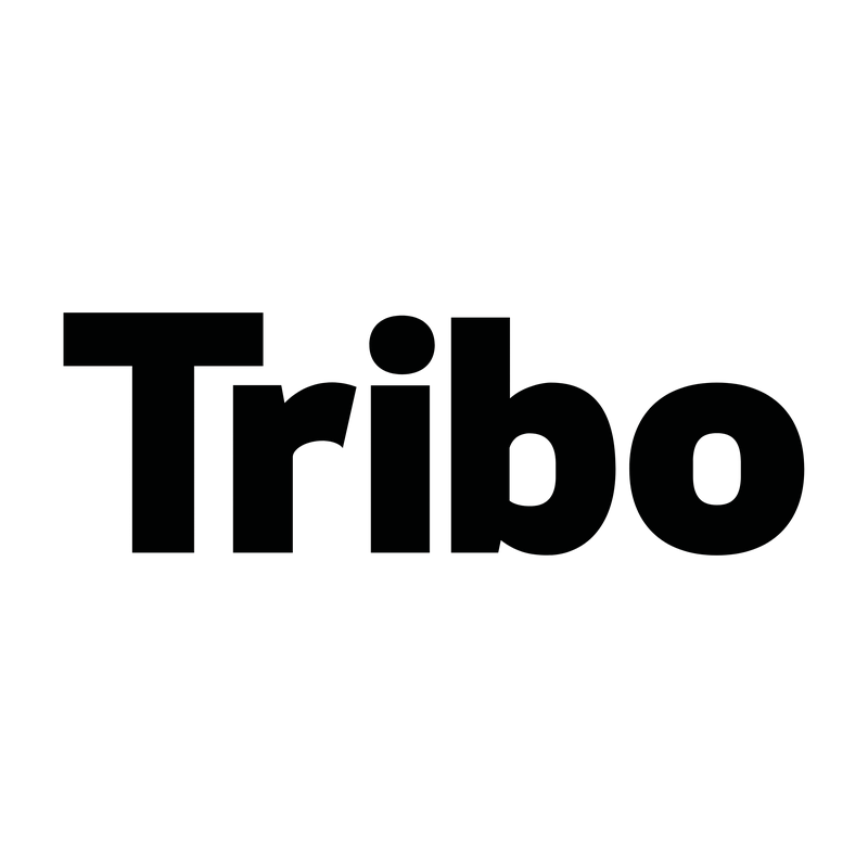 Tribo Logo PNG Vector  PNG