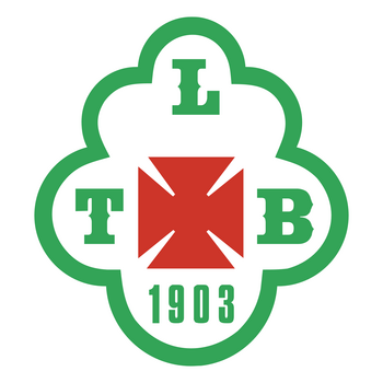 Tuna Luso Brasileira Logo PNG Transparent