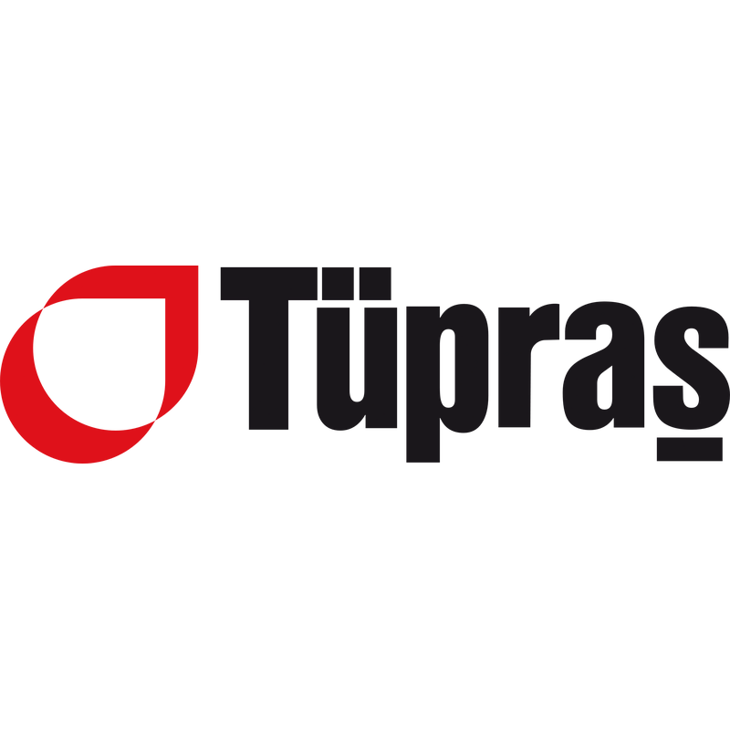 Tüpraş Logo PNG Vector  PNG