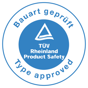Tuv Logo PNG