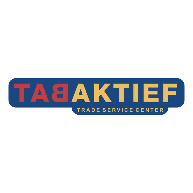 Tabaktief Logo PNG Vector  PNG