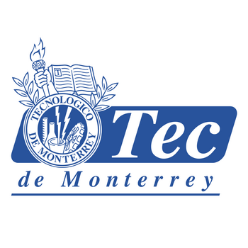 Tec De Monterrey Logo PNG