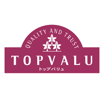 Topvalu Logo PNG