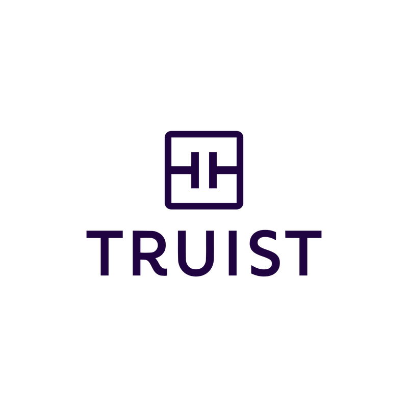 Truist Logo PNG Vector  PNG