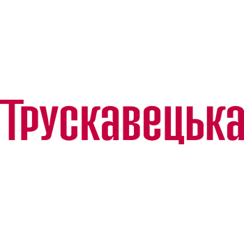 Truskavetska 标志 PNG