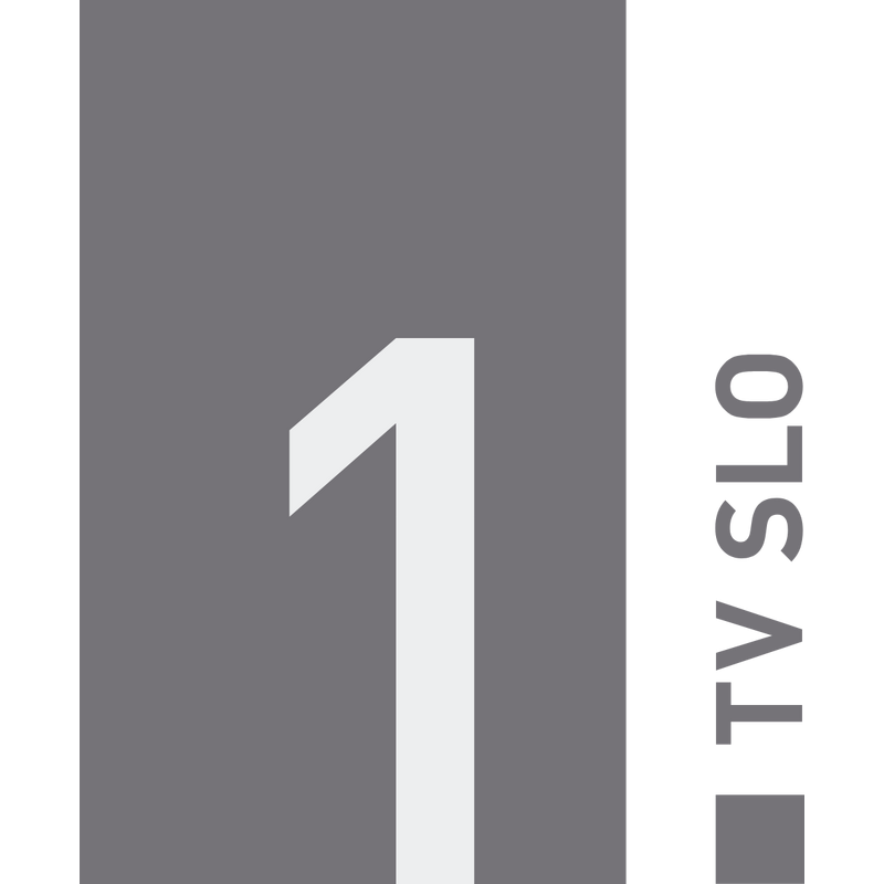 TV SLO 1 ロゴ PNG Vector  PNG