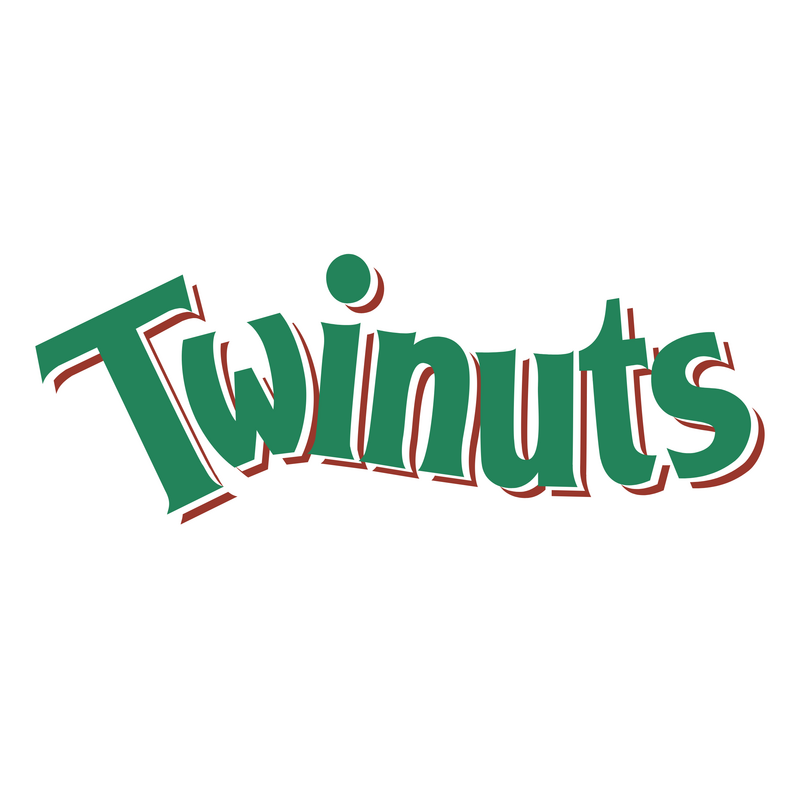 Twinuts Logo PNG Vector  PNG