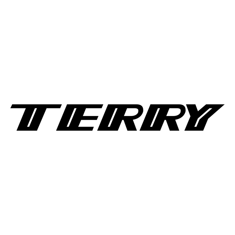 Terry Logo PNG Vector  PNG