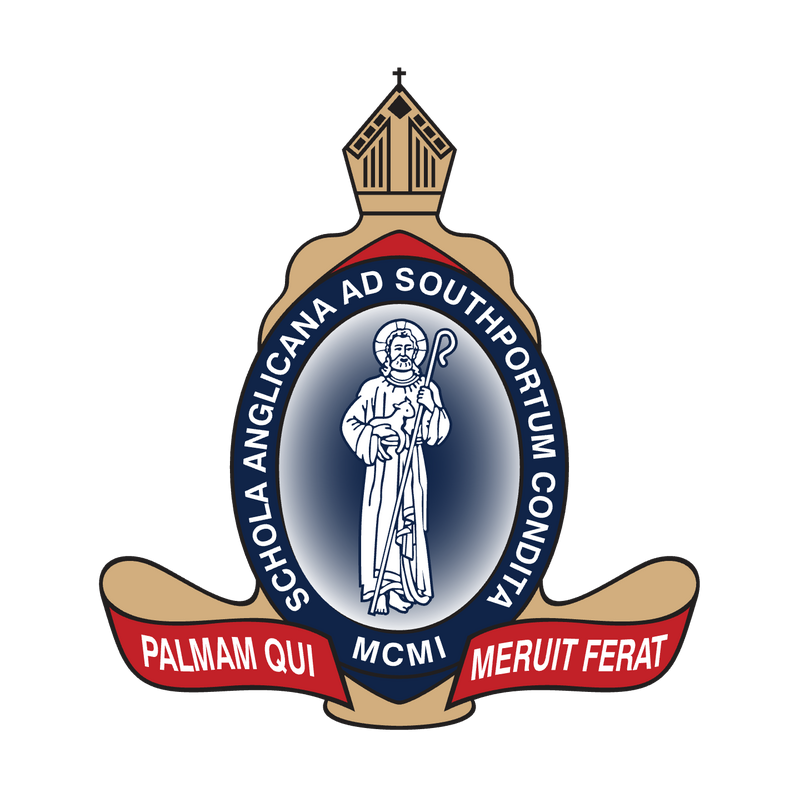 The Southport School Logo PNG Vector, Icon Transparent