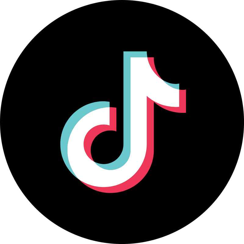TikTok Hyper Gadget Logo PNG Vector, Icon Transparent
