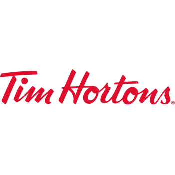 Tim Hortons Λογότυπο PNG
