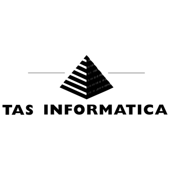 Tas Informatica Logo PNG