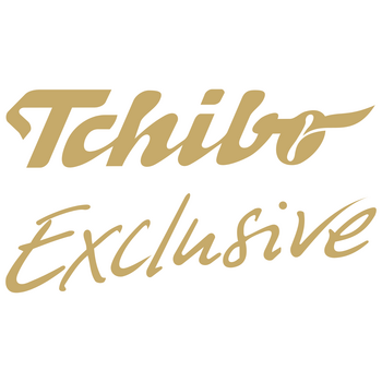 Tchibo Exclusive Logo PNG