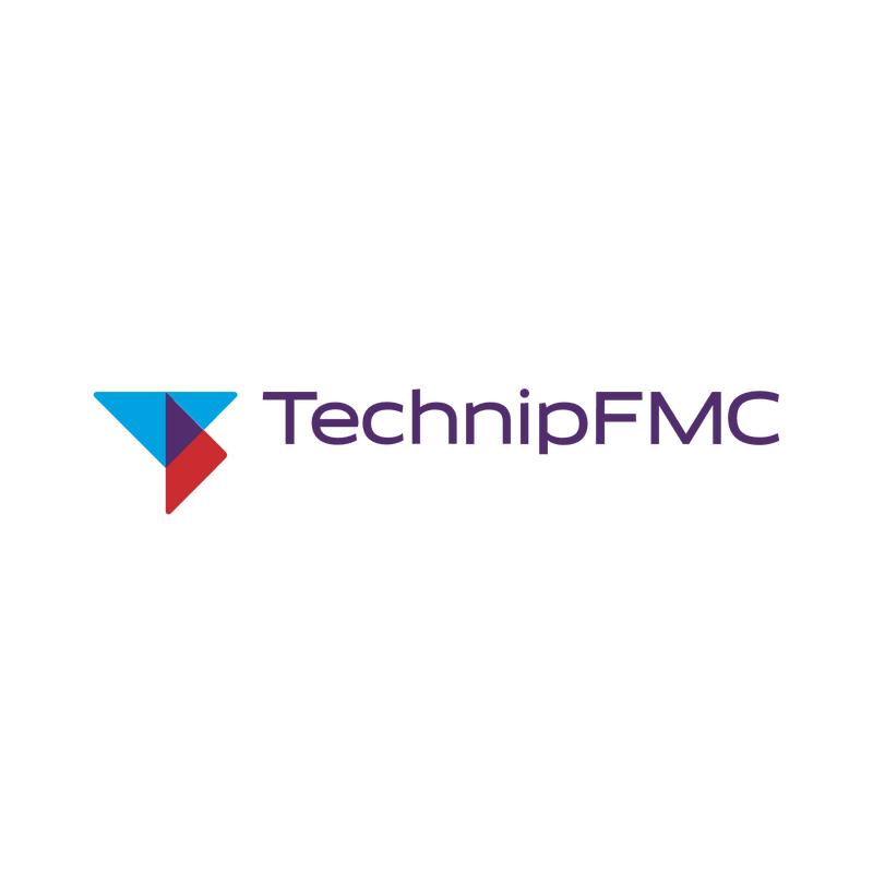 TechnipFMC Logo PNG Vector  PNG