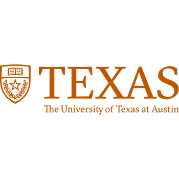 Texas University Logo PNG