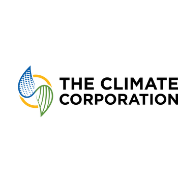 The Climate Corporation Logo PNG Läpinäkyvä
