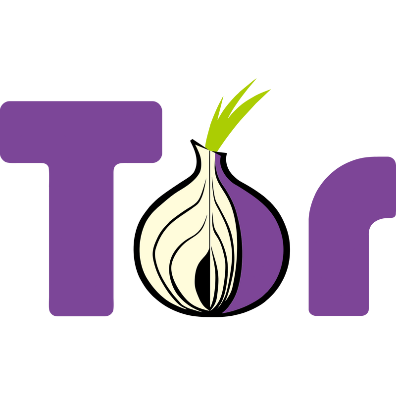 Tor Logo PNG Vector  PNG