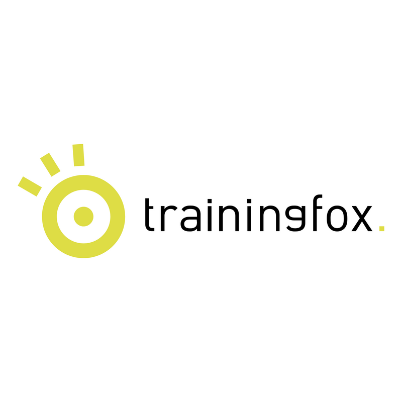 Trainingfox Logo PNG Vector  PNG