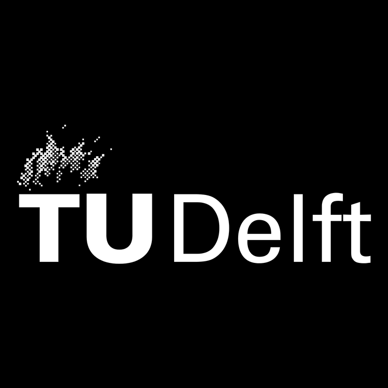 TU Delft Logo PNG Vector  PNG