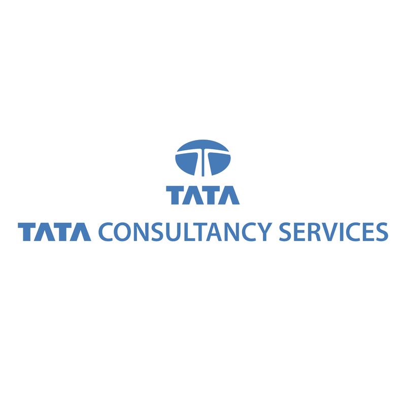 Tata Consultancy Services Logo PNG Vector  PNG