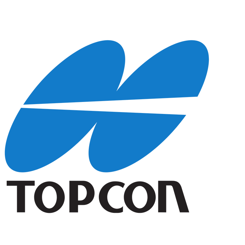 Topcon Company Logo PNG Vector, Icon