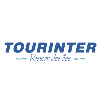 Tourinter Logo PNG